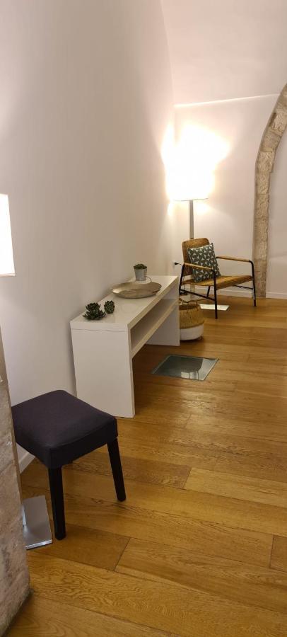 Borgoantico34 - Luxury Room Molfetta Exterior foto