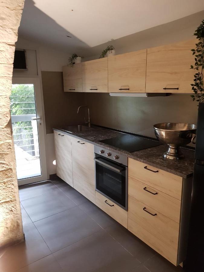 Borgoantico34 - Luxury Room Molfetta Exterior foto