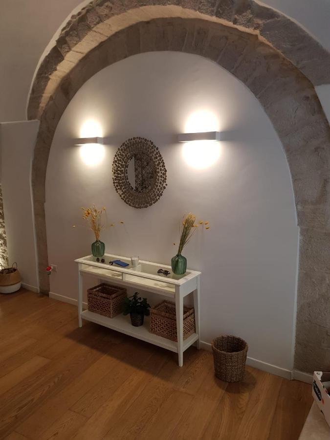 Borgoantico34 - Luxury Room Molfetta Exterior foto