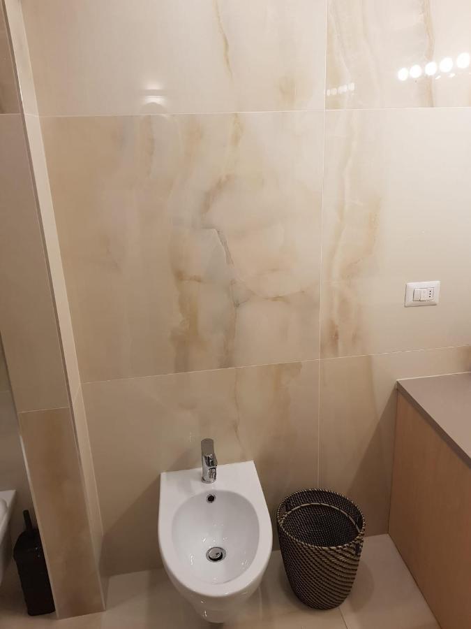 Borgoantico34 - Luxury Room Molfetta Exterior foto