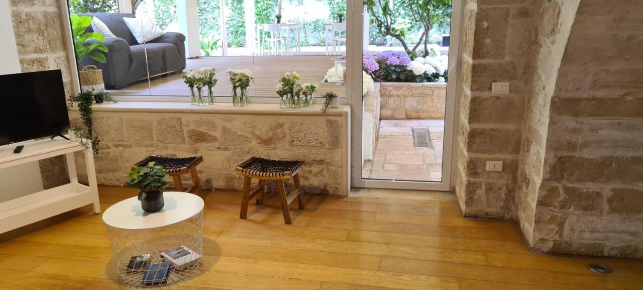Borgoantico34 - Luxury Room Molfetta Exterior foto