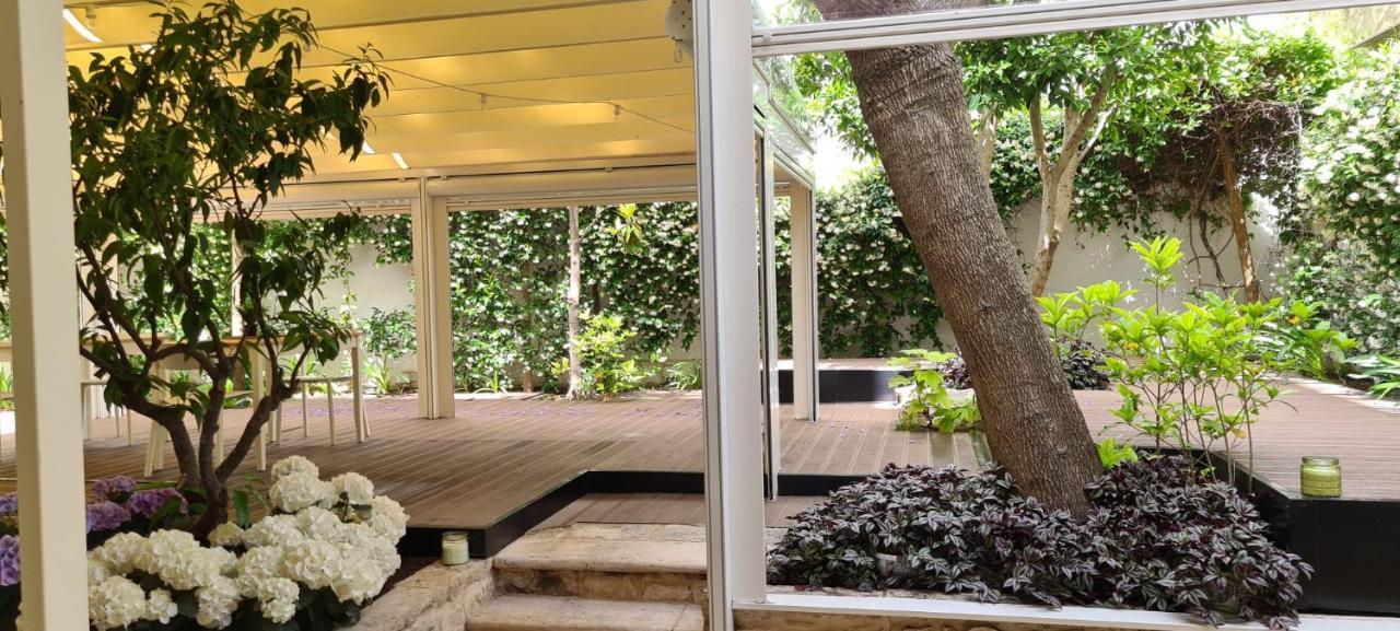 Borgoantico34 - Luxury Room Molfetta Exterior foto