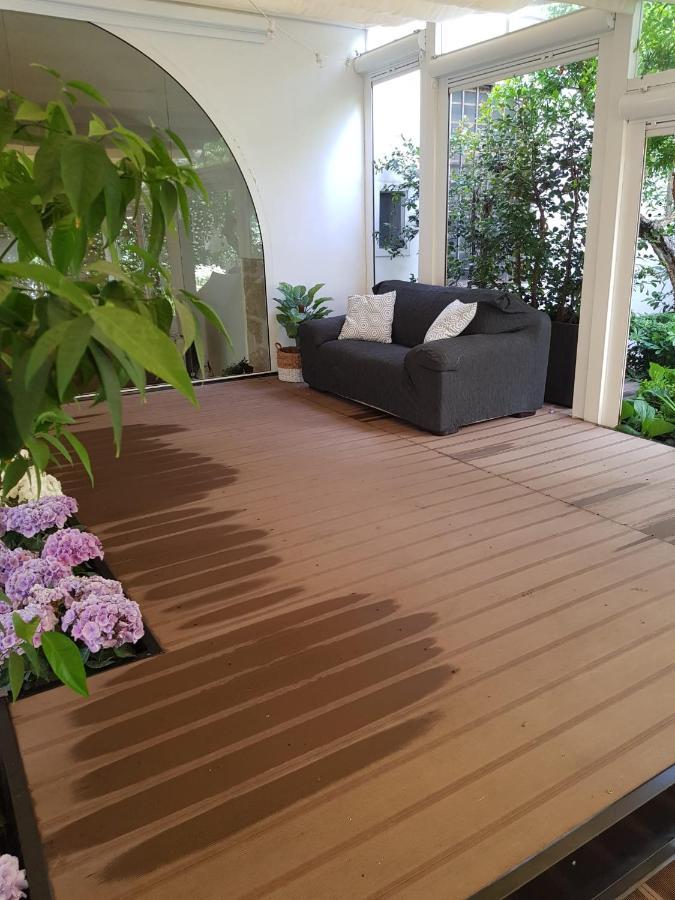 Borgoantico34 - Luxury Room Molfetta Exterior foto