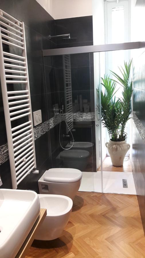 Borgoantico34 - Luxury Room Molfetta Exterior foto
