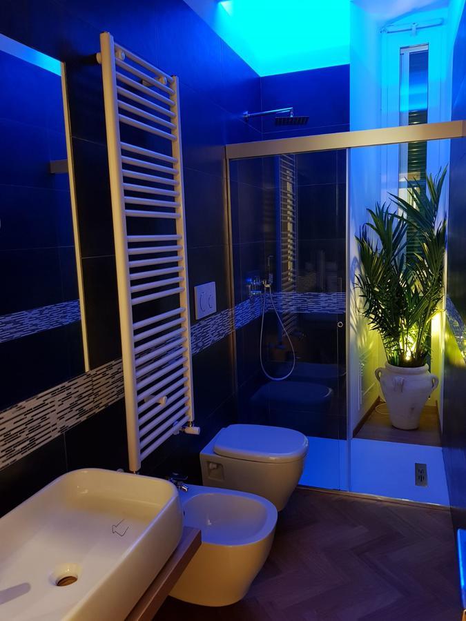 Borgoantico34 - Luxury Room Molfetta Exterior foto