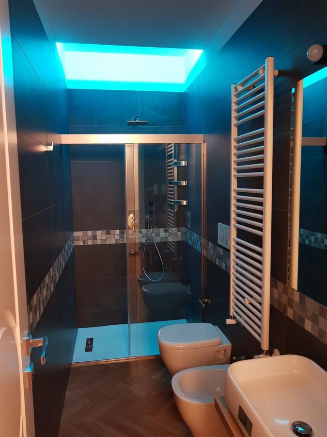 Borgoantico34 - Luxury Room Molfetta Exterior foto