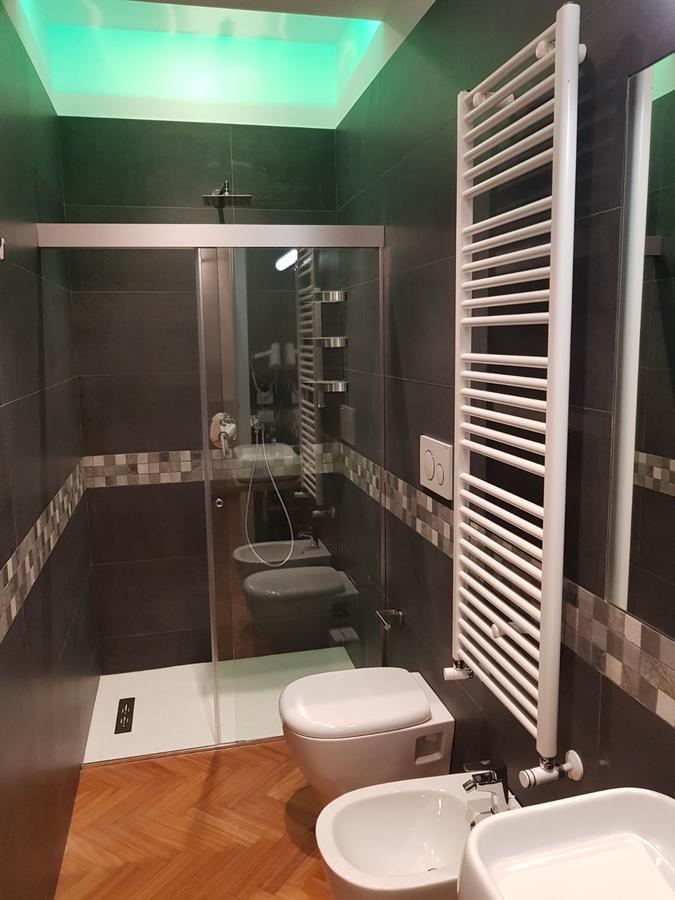 Borgoantico34 - Luxury Room Molfetta Exterior foto