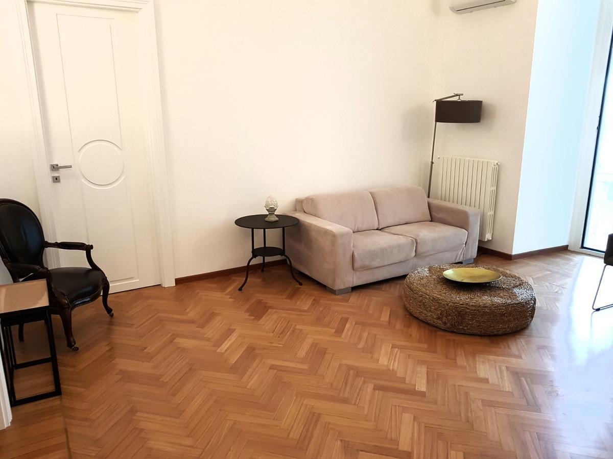 Borgoantico34 - Luxury Room Molfetta Exterior foto