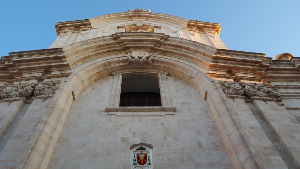 Borgoantico34 - Luxury Room Molfetta Exterior foto