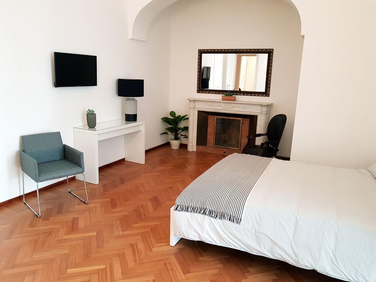 Borgoantico34 - Luxury Room Molfetta Exterior foto