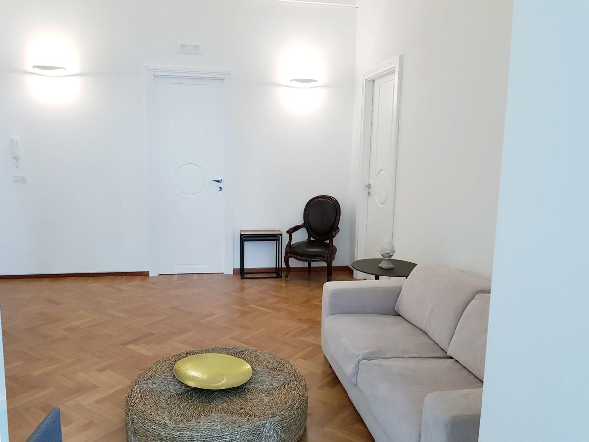 Borgoantico34 - Luxury Room Molfetta Exterior foto