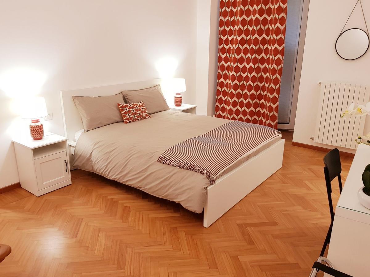 Borgoantico34 - Luxury Room Molfetta Exterior foto