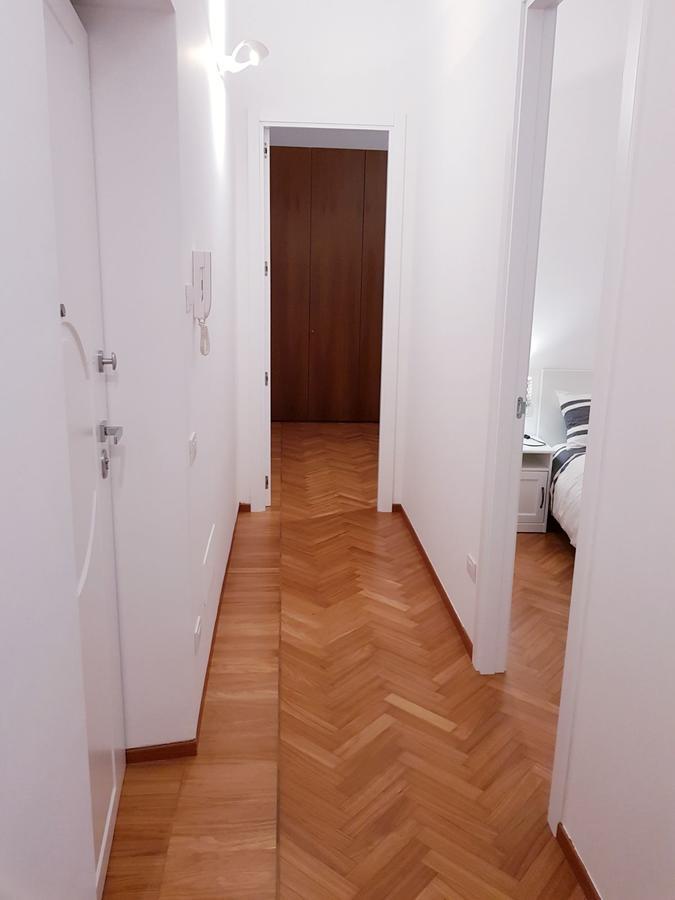 Borgoantico34 - Luxury Room Molfetta Exterior foto