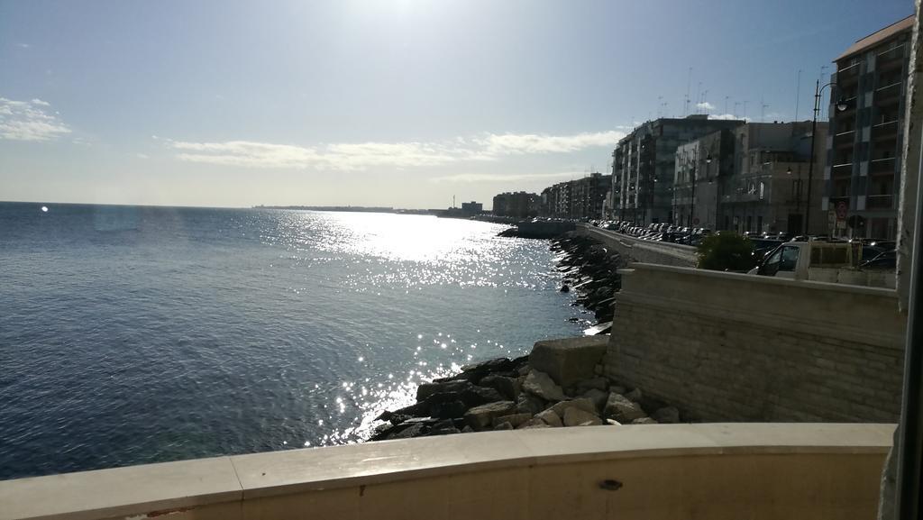 Borgoantico34 - Luxury Room Molfetta Exterior foto