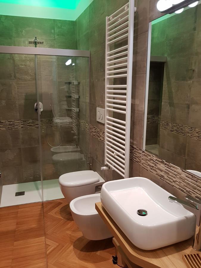 Borgoantico34 - Luxury Room Molfetta Exterior foto