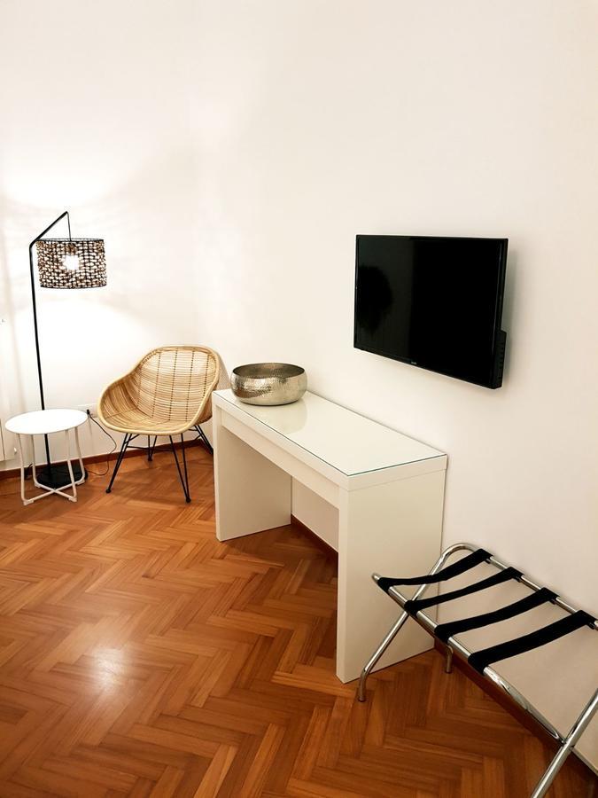 Borgoantico34 - Luxury Room Molfetta Exterior foto