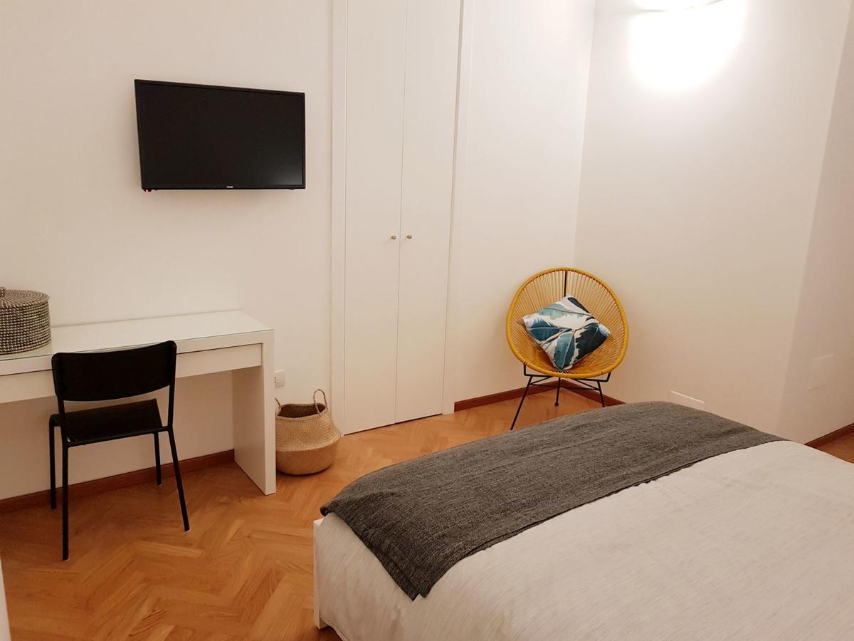 Borgoantico34 - Luxury Room Molfetta Exterior foto