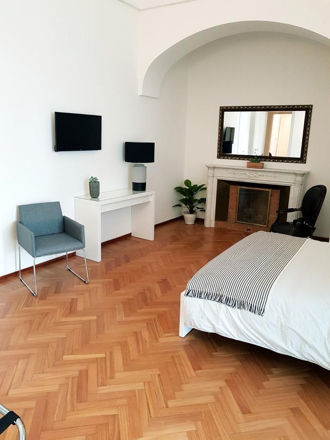 Borgoantico34 - Luxury Room Molfetta Exterior foto
