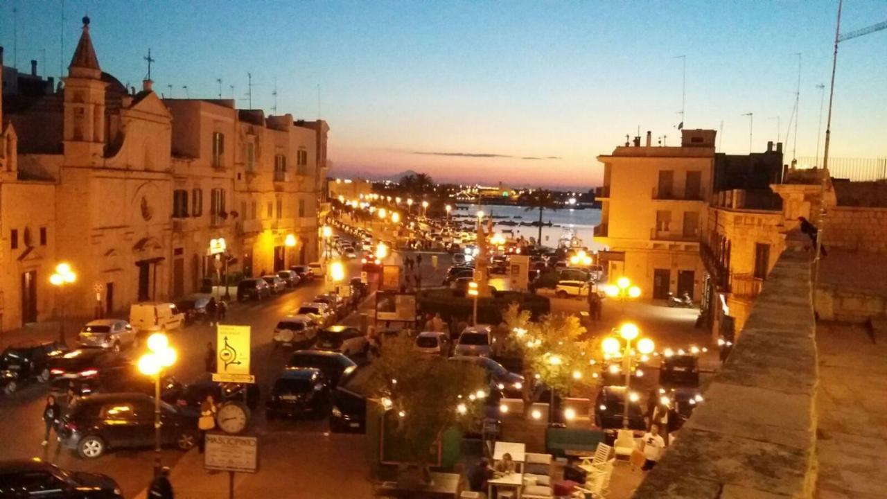 Borgoantico34 - Luxury Room Molfetta Exterior foto
